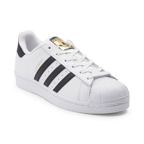 witte adidas dames superstar|white adidas superstar shoes women.